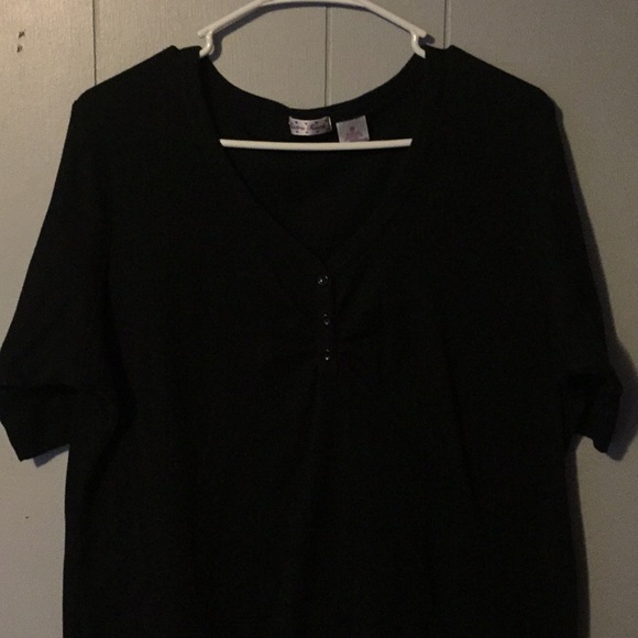 Extra Touch Tops - Sold